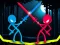 Peli Stick Duel Medieval Wars verkossa