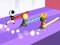 Peli Pole Vault Jump Stick Race verkossa