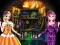 Peli Princess halloween costumes verkossa