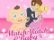 Peli Match Match Baby verkossa
