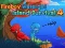 Peli Fireboy Watergirl Island Survival 4 verkossa