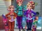 Peli Princesses Winter Holiday verkossa
