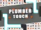Peli Plumber touch verkossa