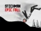 Peli Stickman Epic Fall verkossa