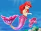 Peli Baby Mermaid Princess Dress Up verkossa