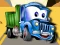 Peli Kids Truck Puzzle verkossa