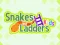 Peli Snakes and Ladders Kids verkossa