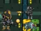 Peli Cyber Soldier verkossa