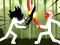 Peli Shadow Stickman Fight verkossa