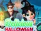 Peli Delicious Halloween Cupcake verkossa