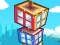 Peli Tower Builder verkossa