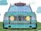 Peli Retro Cars Jigsaw verkossa