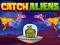 Peli Catch Aliens verkossa