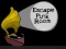 Peli Escape pink room verkossa