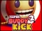 Peli Super Buddy Kick 2 verkossa