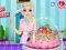 Peli Ice queen royal baker verkossa