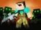 Peli Noob Shooter Zombie verkossa