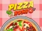 Peli Pizza Rush verkossa