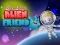 Peli Baby Hazel Alien Friend verkossa
