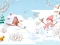 Peli Snowman Slide verkossa
