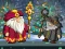 Peli Wizard Santa Jump verkossa
