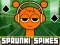 Peli Sprunki Spikes verkossa