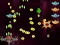 Peli Space Attack Chicken Invaders verkossa
