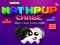 Peli Mathpup Chase Multiplication verkossa