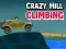 Peli Crazy Hill Climbing verkossa
