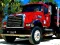 Peli American Trucks Jigsaw verkossa