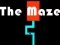 Peli The Maze verkossa