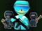 Peli Idle Hero: Counter Terrorist verkossa