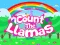 Peli Flossy and Jim Count the Llamas verkossa