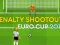 Peli Penalty Shootout: Euro Cup 2016 verkossa