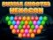 Peli Bubble Shooter Hexagon verkossa