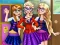 Peli Princess College Fashion verkossa