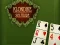 Peli Klondike Solitaire verkossa