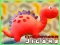 Peli Cute Dinosaur Jigsaw verkossa
