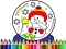 Peli Back To School: Christmas Coloring Book verkossa