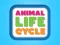 Peli Animal Life Cycle verkossa