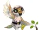 Peli Sparrow Flappy verkossa