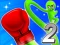 Peli Rocket Punch 2 Online verkossa