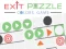 Peli Exit Puzzle Colors Game verkossa