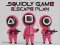 Peli Squidly Game Escape Plan verkossa