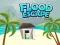 Peli Flood Escape verkossa
