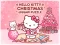 Peli Hello Kitty Christmas Jigsaw Puzzle verkossa