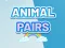 Peli Animal Pairs verkossa