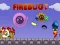 Peli The Unfortunate Life of Firebug 2 verkossa