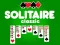Peli Solitaire Classic verkossa