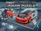 Peli Digital Vehicles Jigsaw Puzzle verkossa